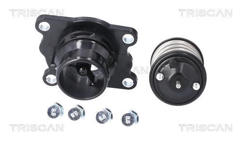 Thermostat d'eau (Calorstat) Triscan A/S ref. 8620 28087