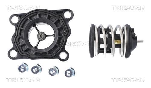 Thermostat d'eau (Calorstat) Triscan A/S ref. 8620 28087