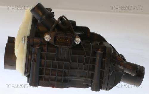 Thermostat d'eau (Calorstat) Triscan A/S ref. 8620 28101