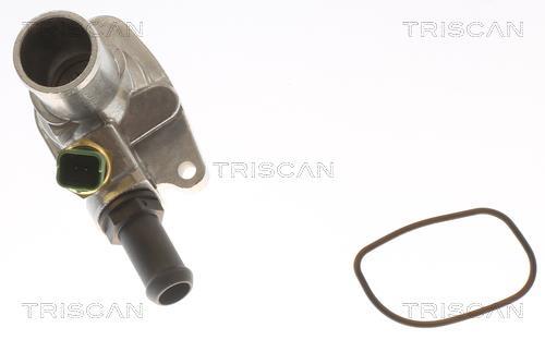 Thermostat d'eau (Calorstat) Triscan A/S 8620 29388