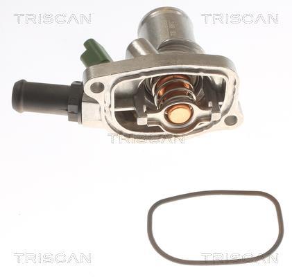 Thermostat d'eau (Calorstat) Triscan A/S 8620 29388