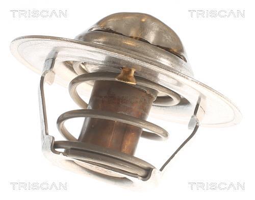 Thermostat d'eau (Calorstat) Triscan A/S 8620 2982