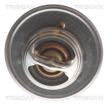 Thermostat d'eau (Calorstat) Triscan A/S 8620 2982