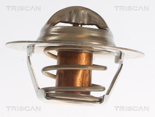 Thermostat d'eau (Calorstat) Triscan A/S 8620 2992