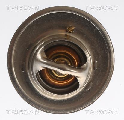 Thermostat d'eau (Calorstat) Triscan A/S 8620 2992