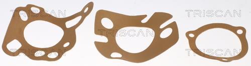 Thermostat d'eau (Calorstat) Triscan A/S 8620 2992