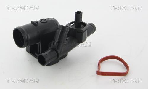 Thermostat d'eau (Calorstat) Triscan A/S 8620 29983