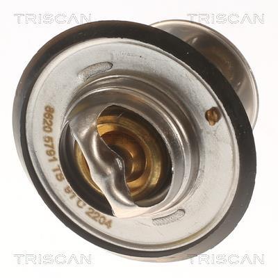 Thermostat d'eau (Calorstat) Triscan A/S 8620 3082