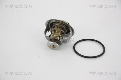 Thermostat d'eau (Calorstat) Triscan A/S ref. 8620 31695