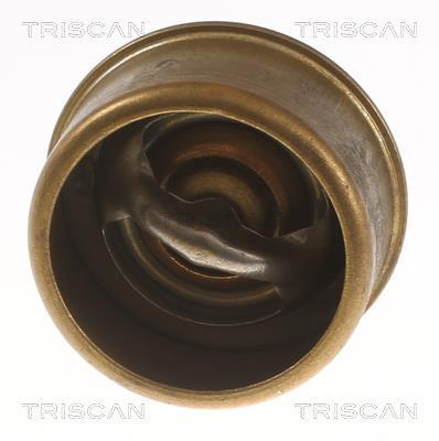 Termóstato de água Triscan A/S ref. 8620 3188