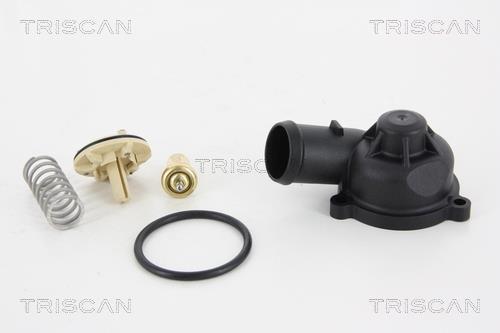 Thermostat d'eau (Calorstat) Triscan A/S ref. 8620 31983