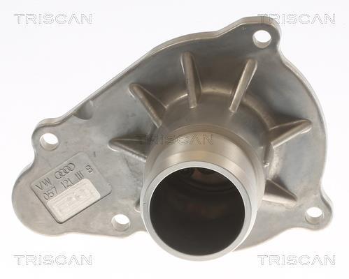 Thermostat d'eau (Calorstat) Triscan A/S 8620 32887