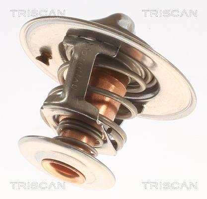 Thermostat d'eau (Calorstat) Triscan A/S 8620 3291