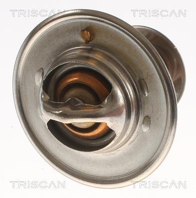 Thermostat d'eau (Calorstat) Triscan A/S 8620 3291