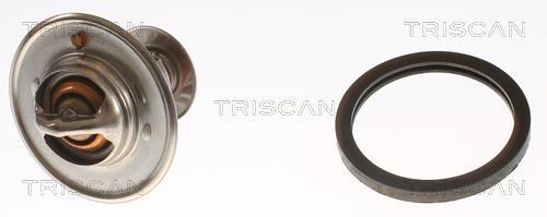 Thermostat d'eau (Calorstat) Triscan A/S 8620 3291