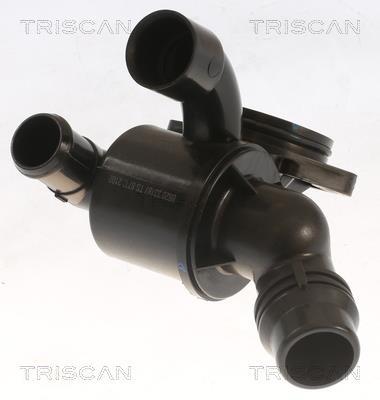Termóstato de água Triscan A/S ref. 8620 33187