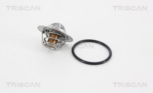 Thermostat d'eau (Calorstat) Triscan A/S 8620 33492