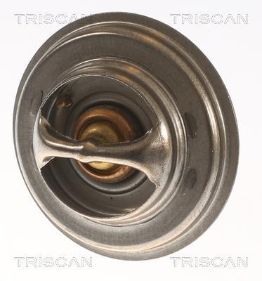 Thermostat d'eau (Calorstat) Triscan A/S ref. 8620 3388