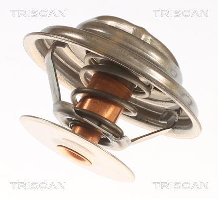 Thermostat d'eau (Calorstat) Triscan A/S ref. 8620 3388