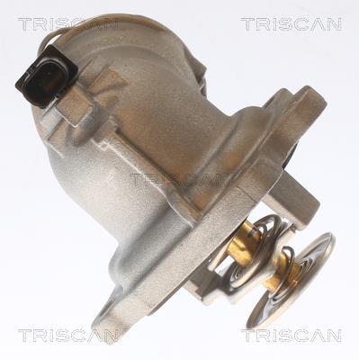 Thermostat d'eau (Calorstat) Triscan A/S ref. 8620 33987