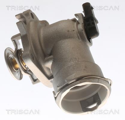 Thermostat d'eau (Calorstat) Triscan A/S ref. 8620 33987