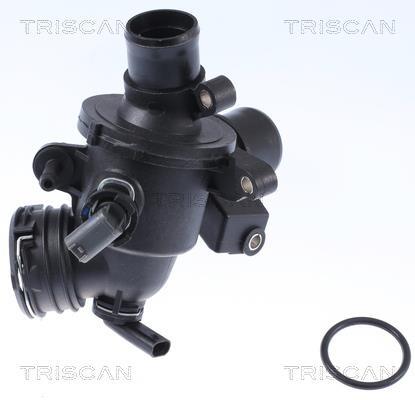 Termostato, refrigerante Triscan A/S ref. 8620 34295