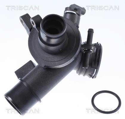 Termostato, refrigerante Triscan A/S ref. 8620 34295