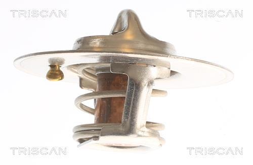 Thermostat d'eau (Calorstat) Triscan A/S 8620 3482