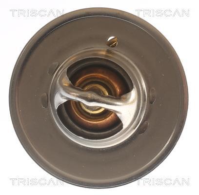 Thermostat d'eau (Calorstat) Triscan A/S 8620 3482