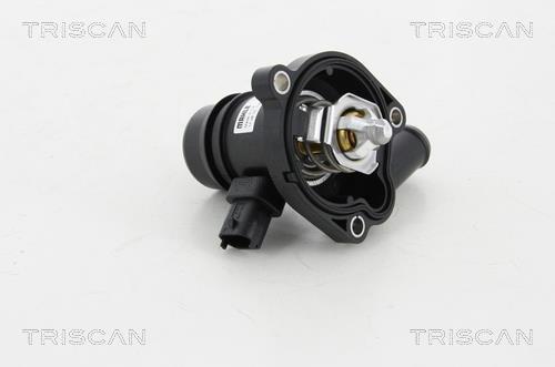 Thermostat d'eau (Calorstat) Triscan A/S 8620 34892