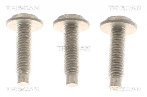 Termóstato de água Triscan A/S ref. 8620 34992
