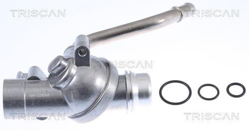 Termóstato de água Triscan A/S ref. 8620 35900