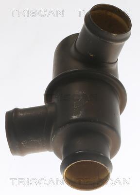 Thermostat d'eau (Calorstat) Triscan A/S 8620 3590