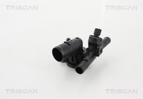 Thermostat d'eau (Calorstat) Triscan A/S ref. 8620 36789