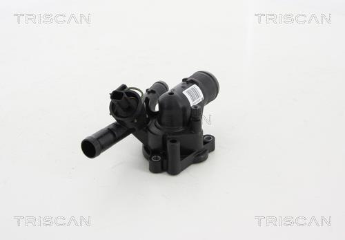 Thermostat d'eau (Calorstat) Triscan A/S ref. 8620 36789