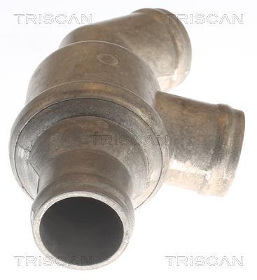Thermostat d'eau (Calorstat) Triscan A/S ref. 8620 3680