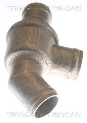 Thermostat d'eau (Calorstat) Triscan A/S ref. 8620 3680