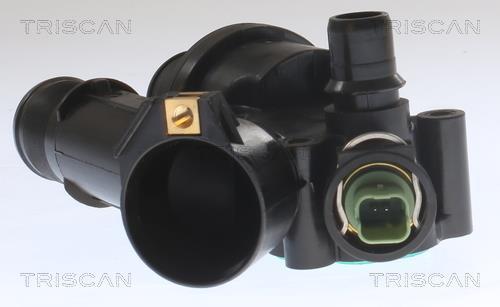 Termóstato de água Triscan A/S ref. 8620 36883