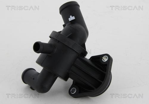 Thermostat d'eau (Calorstat) Triscan A/S ref. 8620 38192
