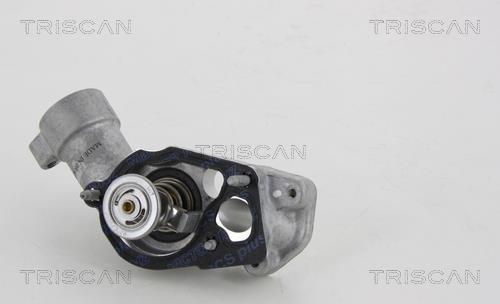 Thermostat d'eau (Calorstat) Triscan A/S 8620 38482