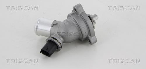Thermostat d'eau (Calorstat) Triscan A/S 8620 38500
