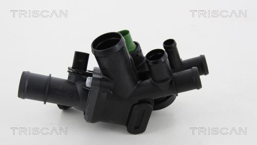 Termostato, refrigerante Triscan A/S ref. 8620 386105