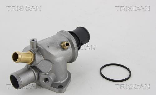 Thermostat d'eau (Calorstat) Triscan A/S 8620 39088