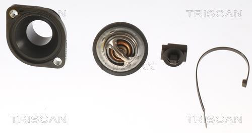 Thermostat d'eau (Calorstat) Triscan A/S 8620 39689