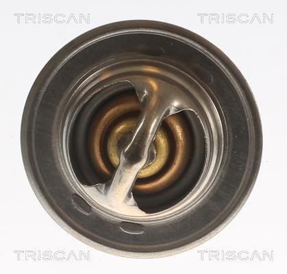 Termostato, refrigerante Triscan A/S ref. 8620 3982