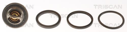 Thermostat d'eau (Calorstat) Triscan A/S ref. 8620 3988