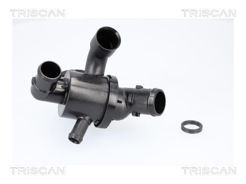 Thermostat d'eau (Calorstat) Triscan A/S 8620 40187