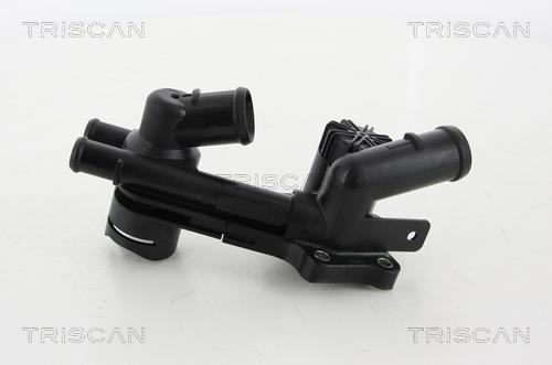 Thermostat d'eau (Calorstat) Triscan A/S 8620 40680