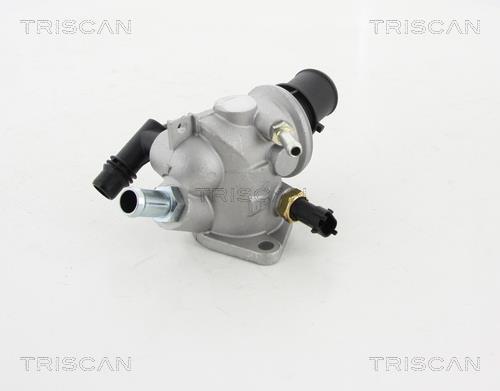 Thermostat d'eau (Calorstat) Triscan A/S 8620 41183