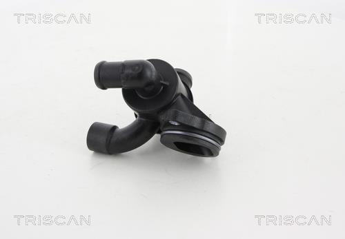 Thermostat d'eau (Calorstat) Triscan A/S ref. 8620 42087